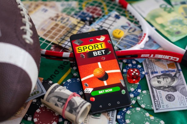 hanoman77 platform interface showing football markets, live-dealer tables, and slot games